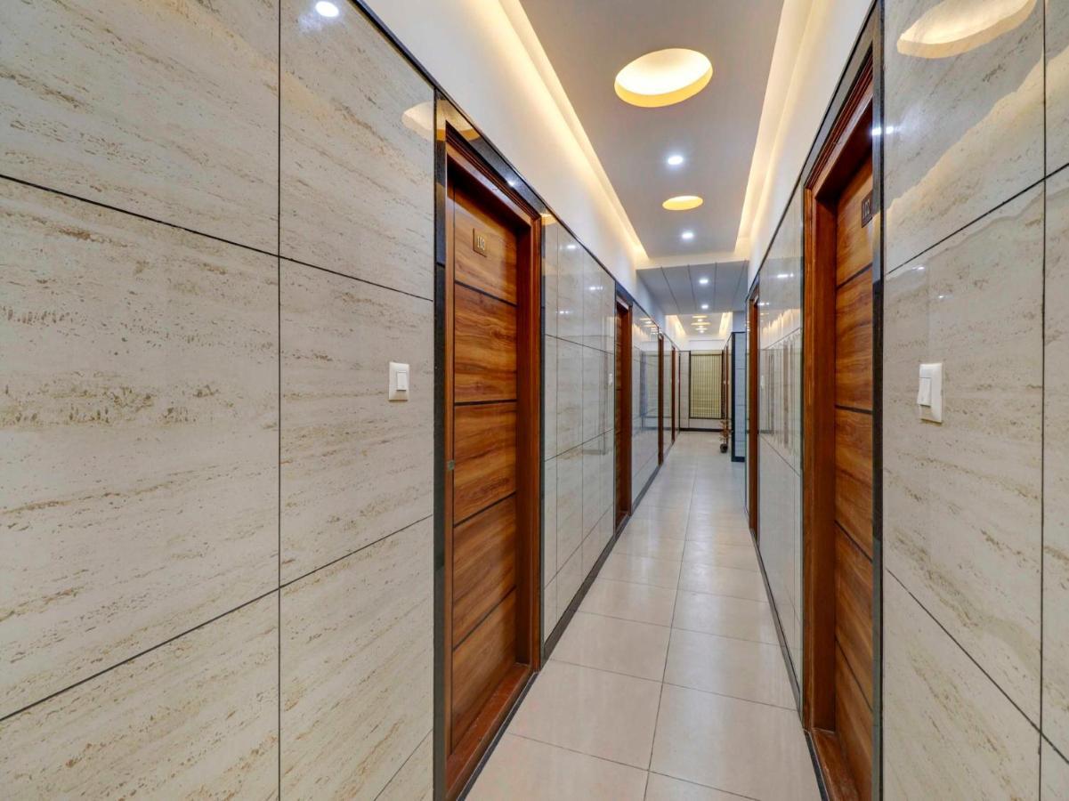 Super Collection O Global Stay Near Kengeri Bus Terminal Metro Station Bangalore Exterior photo